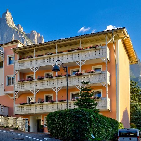 Eden Apartments Siusi Luaran gambar