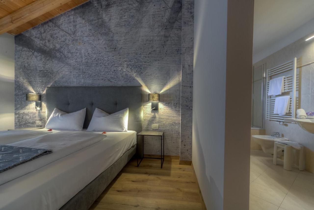 Eden Apartments Siusi Luaran gambar