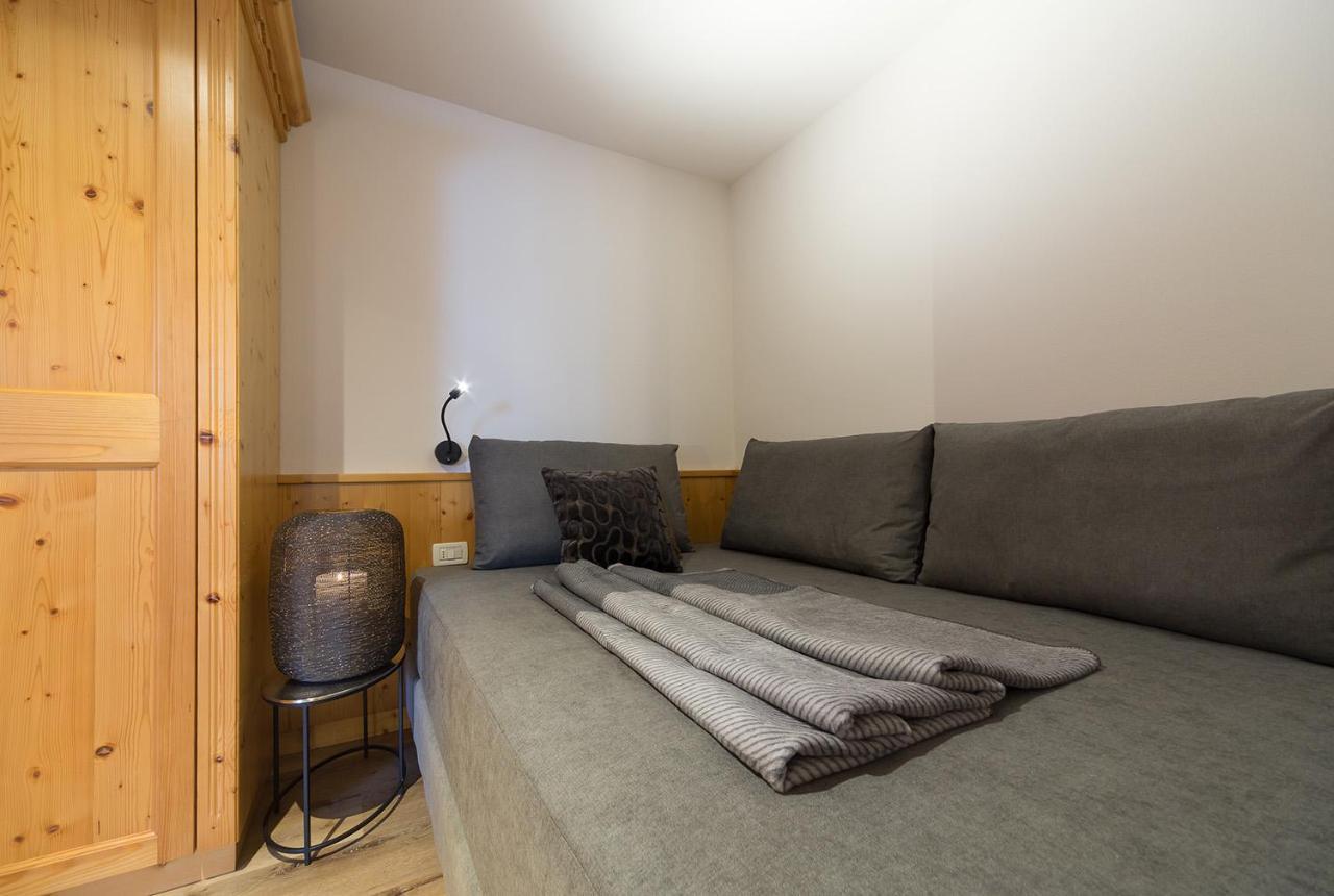 Eden Apartments Siusi Luaran gambar