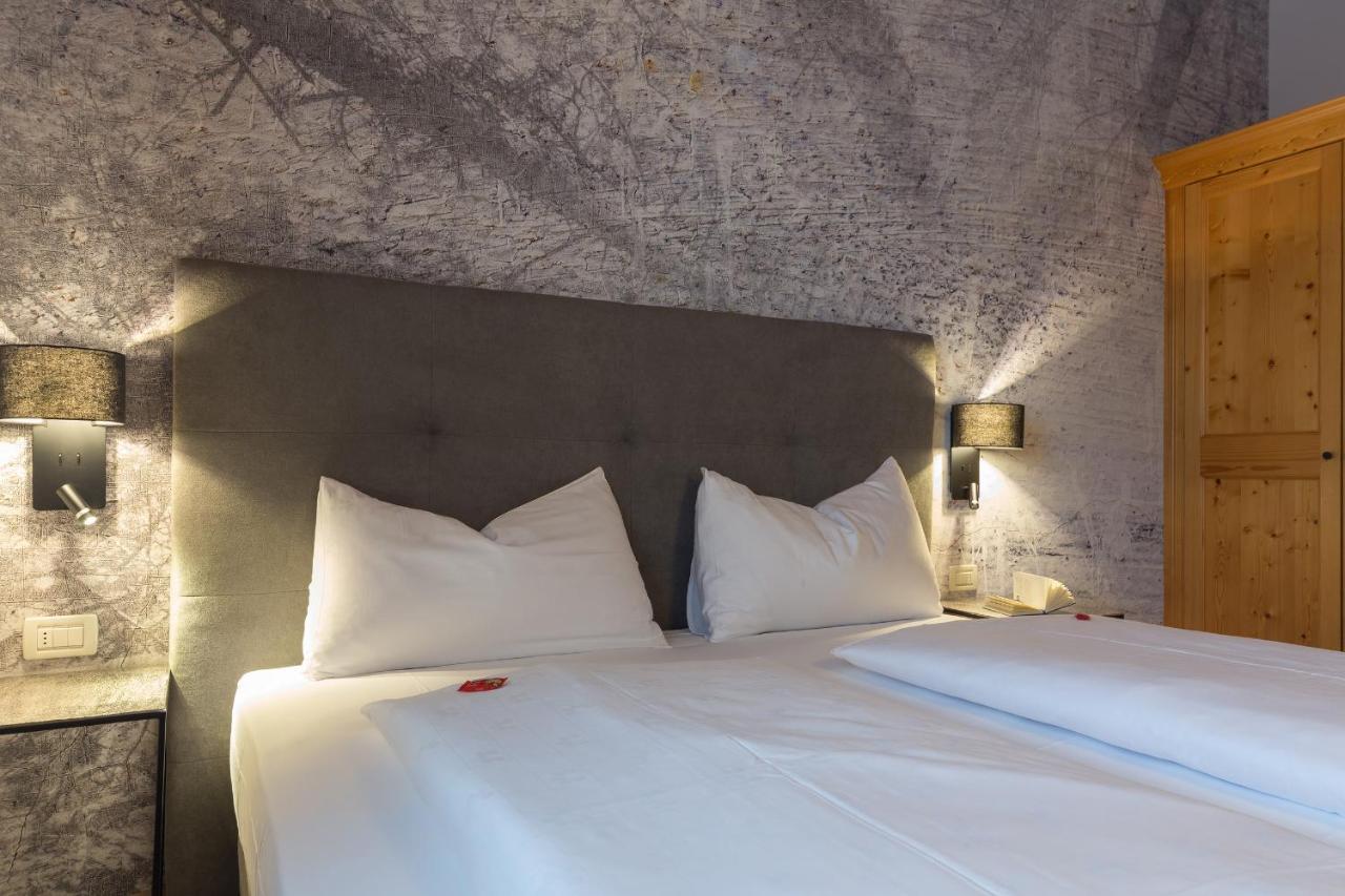 Eden Apartments Siusi Luaran gambar