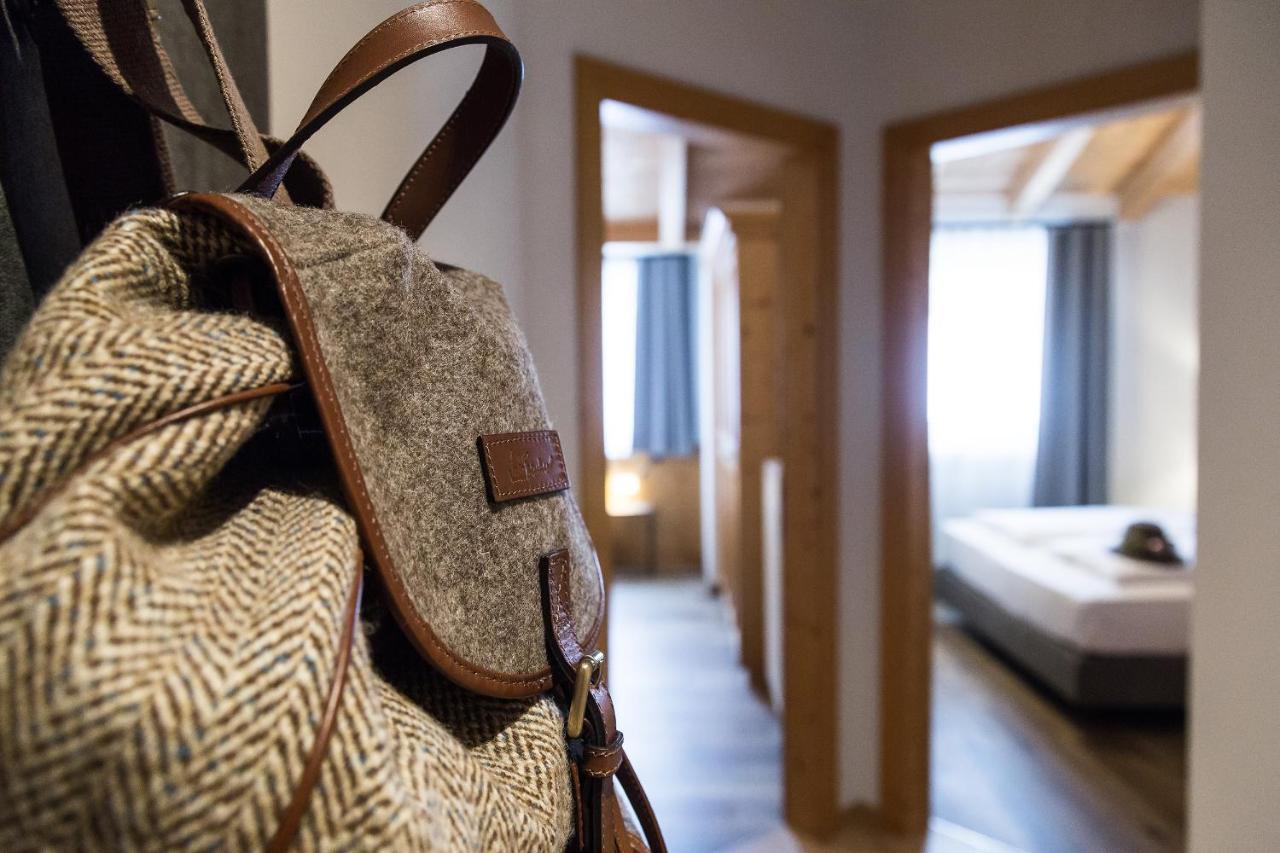 Eden Apartments Siusi Luaran gambar